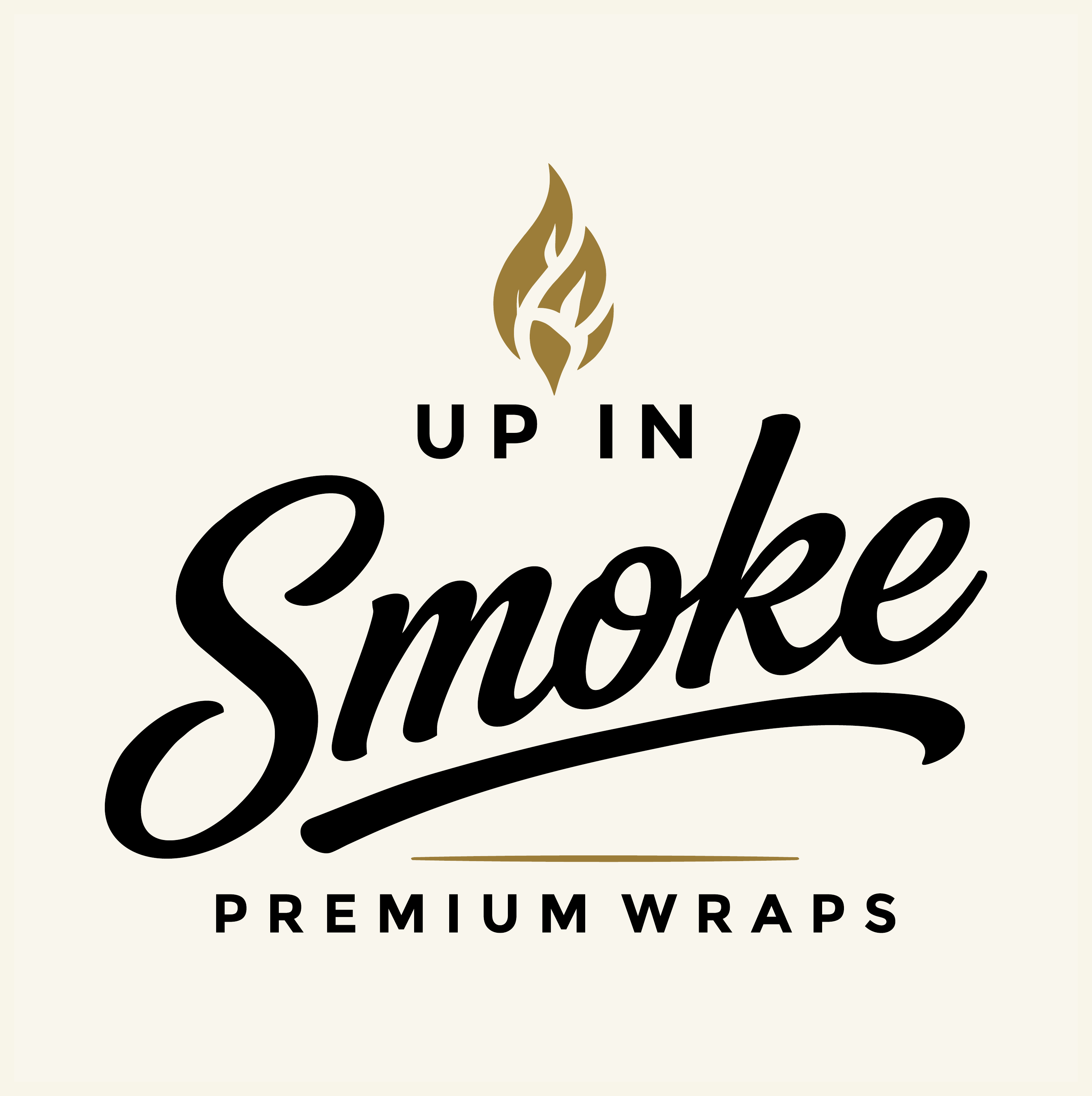 Up In Smoke Premium Wraps