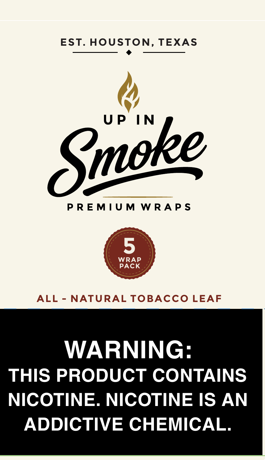 Moisture-lock sealed packaging